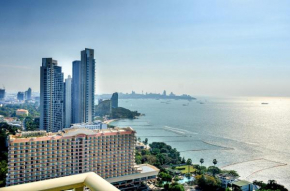 Отель Lux SL Luxury Style of Life  Паттайя